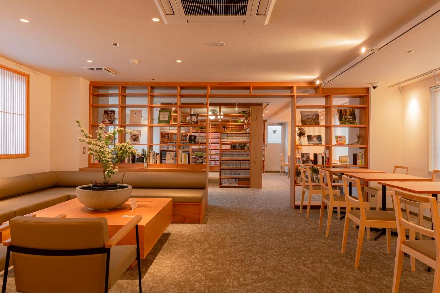 Matsumoto Tourist Hotel Extérieur photo