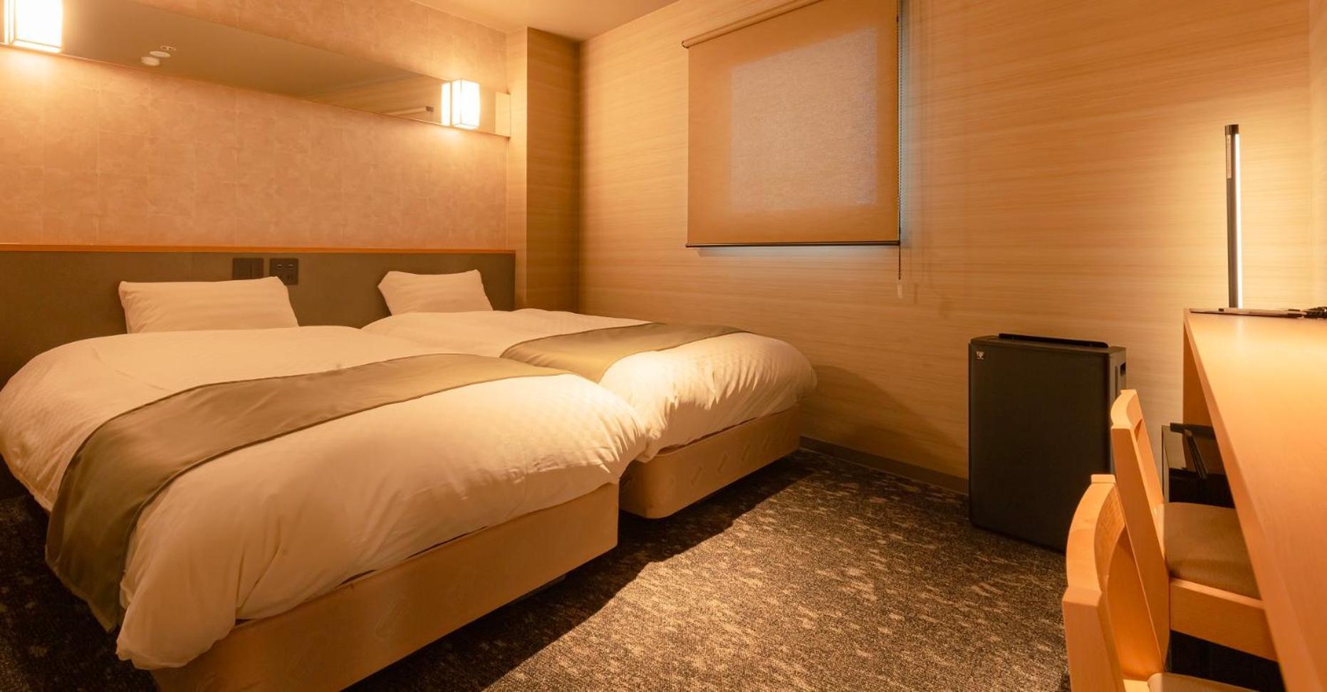 Matsumoto Tourist Hotel Extérieur photo
