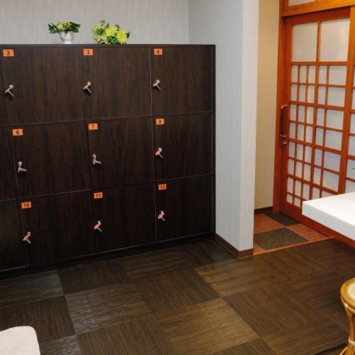Matsumoto Tourist Hotel Extérieur photo