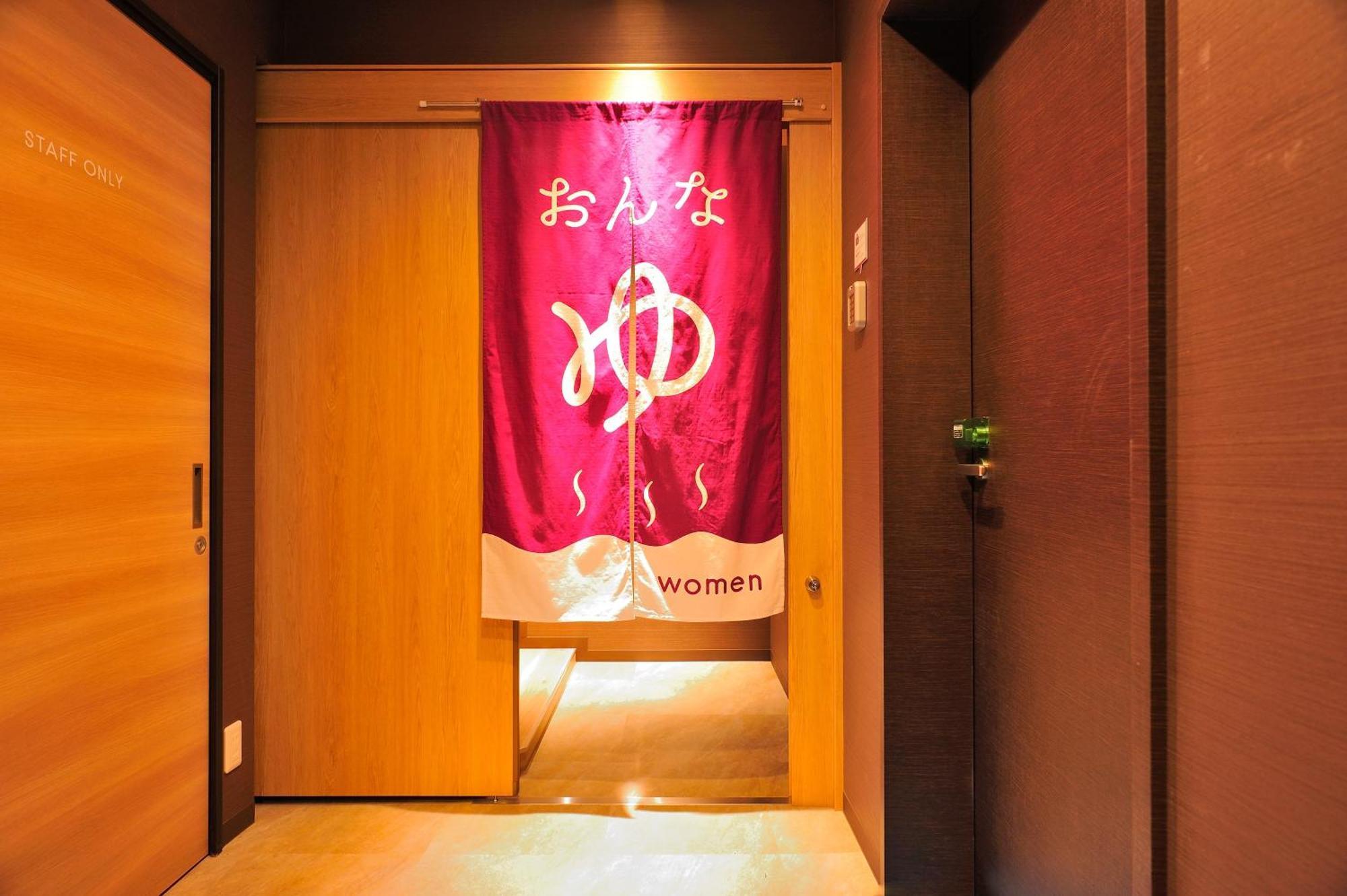 Matsumoto Tourist Hotel Extérieur photo