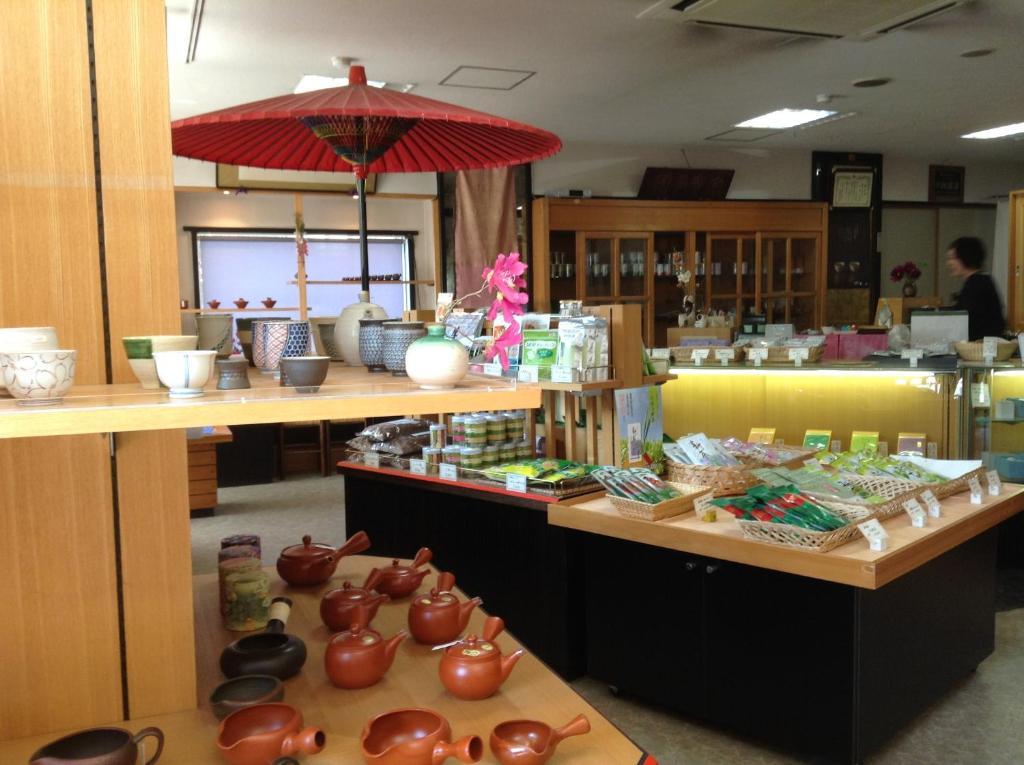 Matsumoto Tourist Hotel Extérieur photo