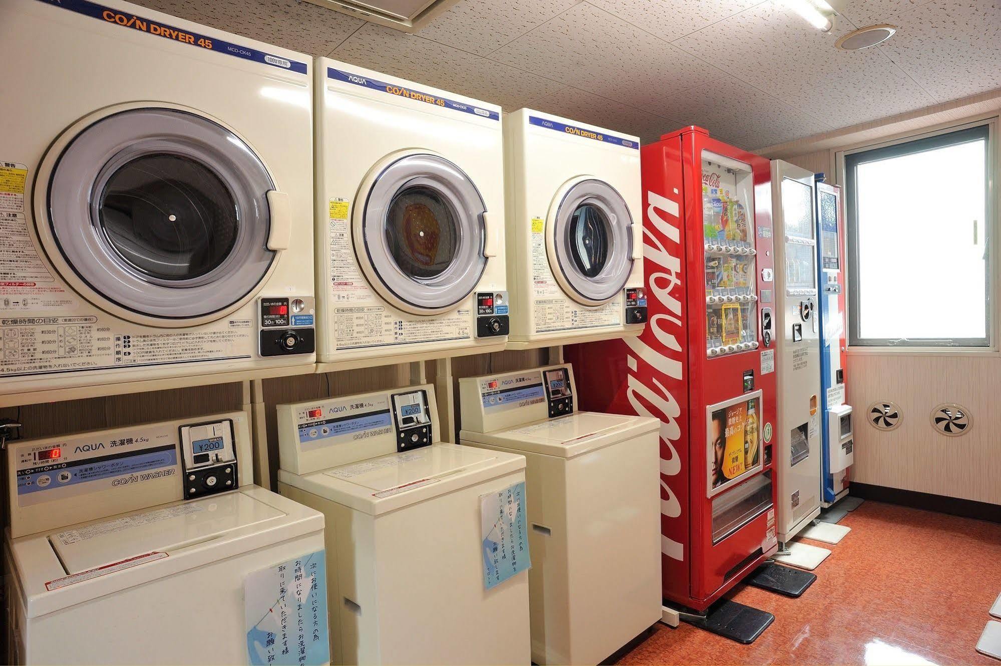 Matsumoto Tourist Hotel Extérieur photo